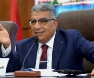 محافظ الدقهلية: فرع الأهلي بالمنصورة الجديدة إضافة رياضية كبرى لأهالي الدلتا