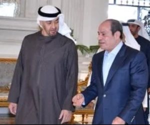 صحف الكويت تبرز مباحثات الرئيس السيسى وبن زايد والهجمات الإيرانية ووفاة أمير قطر السابق