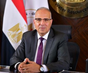 وزير الري يشارك في المنتدى السياسي للتنمية المستدامة بنيويورك
