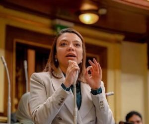 خلال موافقتها على قانون جهاز مستقبل مصر.. النائبة مي كرم جبر: يدعم الاستثمارات ويواجه التحديات الاقتصادية