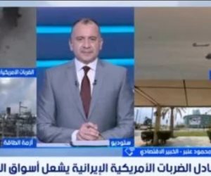خبير اقتصادى لأكسترا نيوز.. عودة التوترات فى المنطقة ترفع أسعار النفط لمستوى غير مسبوق
