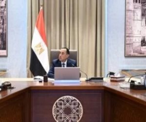 رئيس الوزراء يتابع الاستعدادات لاستضافة دورة الألعاب الأفريقية 2027