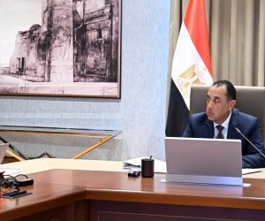مدبولي يتابع استعدادات مصر لاستضافة دورة الألعاب الأفريقية 2027.. وخطط مكثفة لتأهيل الأبطال لأولمبياد لوس أنجلوس