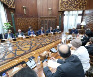«الطيب» يستقبل سفراء مصر الجدد في 48 دولة.. ويؤكد: الأزهر أحد أبرز روافد القوة الناعمة المصرية