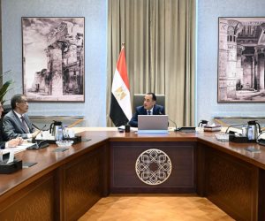 مدبولي: تحويل توصيات تطوير الإعلام إلى خطة تنفيذية قبل مؤتمر ديسمبر.. والحكومة تبحث مستقبل المنظومة الإعلامية المصرية