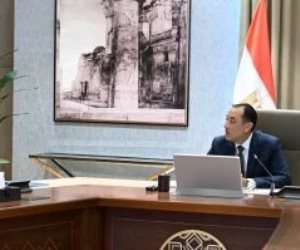 رئيس الوزراء يلتقى العضو المنتدب وكبير مسئولى المعرفة بمجموعة البنك الدولى