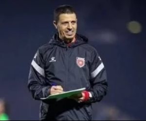 المغربي جمال سلامي يرفض تدريب الزمالك