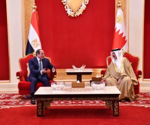 حزب المصريين الأحرار: جولتا الرئيس السيسي إلي قطر والبحرين تؤكدان رسوخ الدور المصري في دعم التضامن العربي