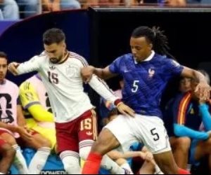 بعد 15 دقيقة .. تعادل سلبي بين فرنسا وإسبانيا في نصف نهائي كأس العالم