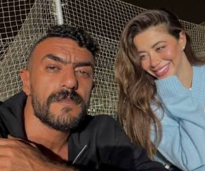 أحمد العوضى ويارا السكري من بطولة مشتركة بالدراما للمنافسة فى السينما