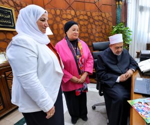 مجلة «نور» تطلق «رسائل الإمام للأطفال» في قالب كارتوني ببرنامج «نور» على شاشة قناة الناس
