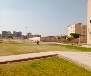 وزيرة الإسكان تتابع تنفيذ مشروعات تطوير الطرق والمرافق والتنسيق الحضاري بعدد من المدن الجديدة
