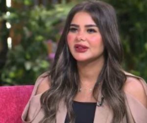 زوجة إمام عاشور: خفت عليه في لقاء بلجيكا ويقبل الدبلة حبا لى وليس طلبا منى