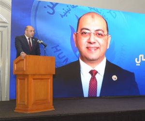 رئيس برلمانية حماة الوطن بالنواب: في عهد الرئيس السيسي الرعاية الصحية أكثر عدالة