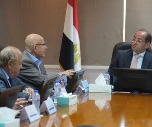 وزير المالية: سياساتنا المالية «مشجعة» للاستثمار بأكبر مساندة اقتصادية للإنتاج والتصدير 