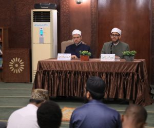 (البحوث الإسلاميَّة) يختتم ملتقيات الهجرة النبويَّة بملتقًى حول استلهام دروسها في مواجهة التحديات