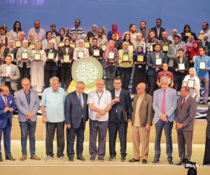 مكتبة الإسكندرية تحتفي بـ100 قارئ متميز.. تكريم الفائزين بجائزة القراءة الكبرى 2026 بجوائز تصل إلى 50 ألف جنيه