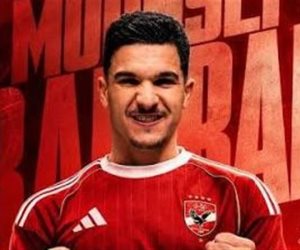 صفقة منصف.. 72 ساعة تفصل الأهلي عن حسم التعاقد مع الجزائري