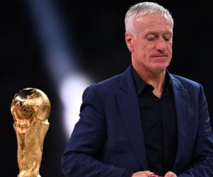 ديشامب يطوي صفحة ذهبية في تاريخ منتخب فرنسا بعد توديعه كأس العالم 2026