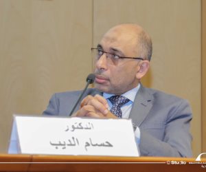 مكتبة الإسكندرية وتوطين صناعة ورق الترميم المصري".. ندوة علمية في معرض الكتاب 