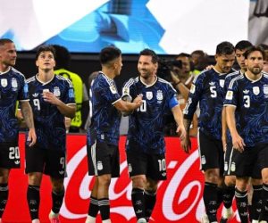  شوط سلبي في قمة نصف نهائي كأس العالم 2026 بين إنجلترا ضد الأرجنتين