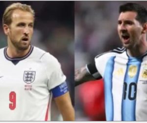 إنجلترا والأرجنتين.. كلاسيكو المونديال يتجدد في معركة العبور إلى نهائي كأس العالم 2026