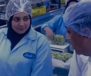 مدبولى: نحرص على تهيئة بيئة استثمارية تتيح التوسع فى التكنولوجيا الزراعية