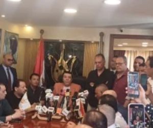 مصطفى كامل: الشرقية أنجبت علماء وأدباء وموسيقيين كبارًا وما أثير حملة ممنهجة