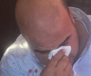 3 سيدات وبائع متجول.. تعرف علي تفاصيل واقعة التعدى على نائب رئيس مدينة رأس البر