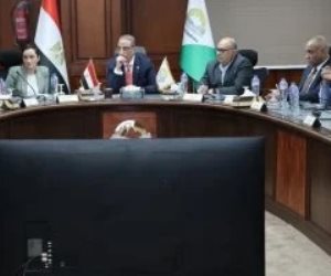 محافظ الجيزة يعلن استلام الشريحة الأولى بـ250 مليون جنيه لدعم منظومة النظافة.. اعرف التفاصيل 