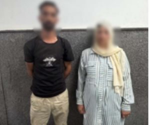 بسبب حملة إزالة .. الاعتداء على نائب رئيس مدينة بدمياط وضبط المتهمين