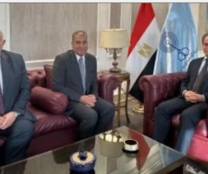 أيمن عطية رئيسًا لإذاعة صوت العرب