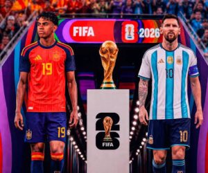 مبارة الوداع.. موعد مباراة إسبانيا والأرجنتين في نهائي مونديال 2026 والقنوات الناقلة