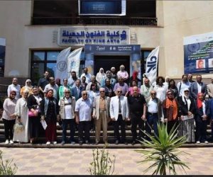 تعرف على أماكن أداء اختبارات القدرات لكلية الفنون التطبيقية