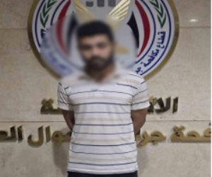 ضبط أحد الأشخاص بالمنيا لقيامه بالنصب والاحتيال على المواطنين والاستيلاء على أموالهم