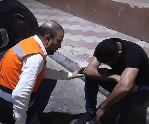 التدخل السريع تنجح في إنقاذ أطفال وأسر وكبار بلا مأوى وتوفر الحماية الإنسانية في 6 محافظات