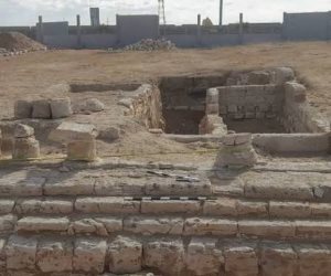 خبير أثري: الكشف الأثري بمارينا العلمين يفتح آفاقًا جديدة لفهم التاريخ