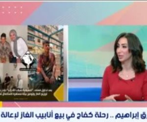 بعد تداول قصته.. تنسيقية شباب الأحزاب تدعم طفل توزيع الأنابيب وإعادته للدراسة