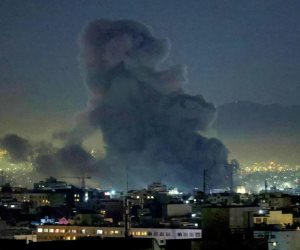 تصعيد إيراني ضد إقليم كردستان يشعل التوتر.. بغداد وأربيل وواشنطن تدين الهجمات