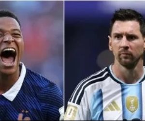 تعرف علي ترتيب الهدافين التاريخيين فى كأس العالم قبل مباراة إسبانيا والأرجنتين
