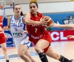 إنجاز تاريخي.. منتخب ناشئات السلة يحقق المركز التاسع ببطولة العالم