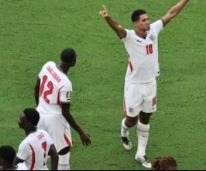 بالفوز علي فرنسا .. منتخب إنجلترا يتوج بثانى ميدالية مونديالية بعد إنجاز 1966