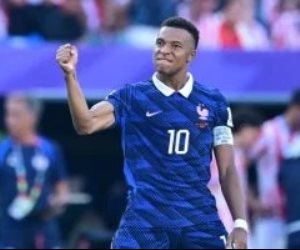 بتسجيله 22 هدفا .. مبابي يكتب تاريخا جديدا في كأس العالم 
