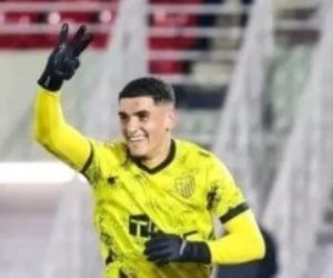 20 هدفًا ودوري مغربي .. تعرف علي أرقام سفيان بنجديدة صفقة الأهلي المنتظرة