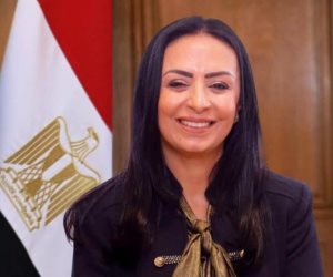 وزيرة التضامن الاجتماعي تطلق الموقع الإلكتروني للوزارة بعد تطويره مزودا بخدمات الإتاحة للأشخاص ذوي الإعاقة