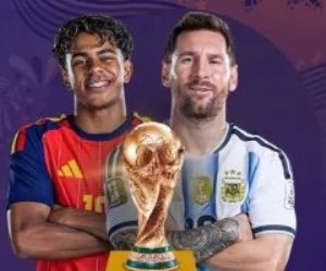إسبانيا والأرجنتين .. 50 مليون دولار وهدية استثنائية تنتظر بطل كأس العالم الليلة