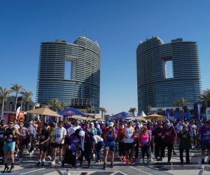 حملة «يلا ساحل» تواصل تقديم أجندة صيفية متنوعة لتعزيز مكانة الساحل الشمالي كوجهة ترفيهية وسياحية واستثمارية متكاملة "صور"