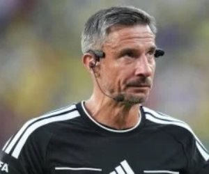 كل ما تريد معرفته عن سلافكو فينتشيتش حكم نهائي كأس العالم 2026