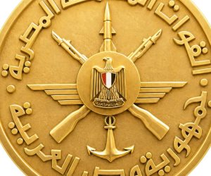 القوات المسلحة تهنئ رئيس الجمهورية بمناسبة الاحتفال بذكرى ثورة 23 يوليو 