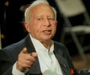 نادية مصطفى: جنازة هانى شنودة من كنيسة العذراء بالمعادى الساعة 3 عصرا